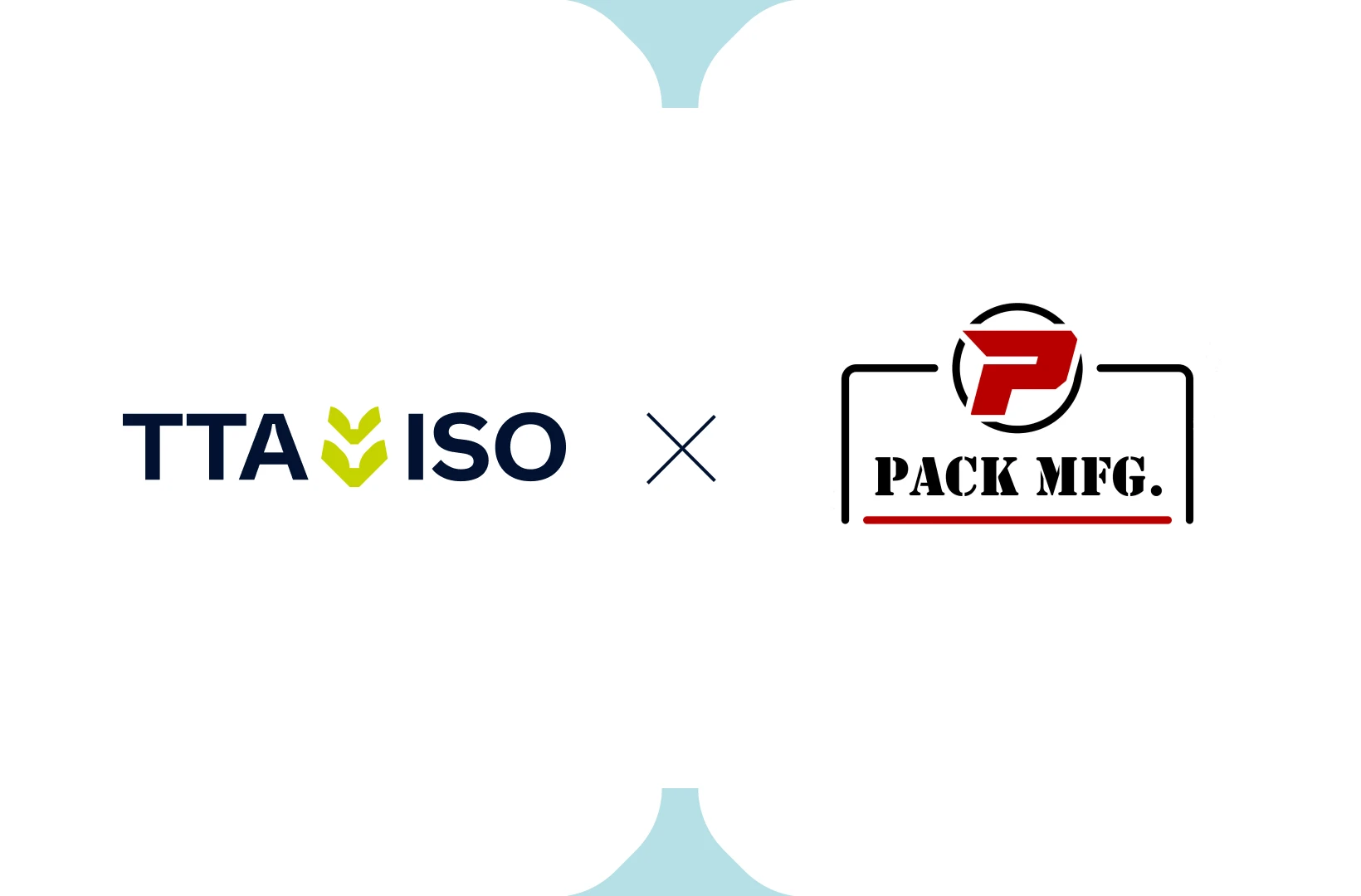 TTA-ISO Americas en Pack Manufacturing gaan een samenwerking aan